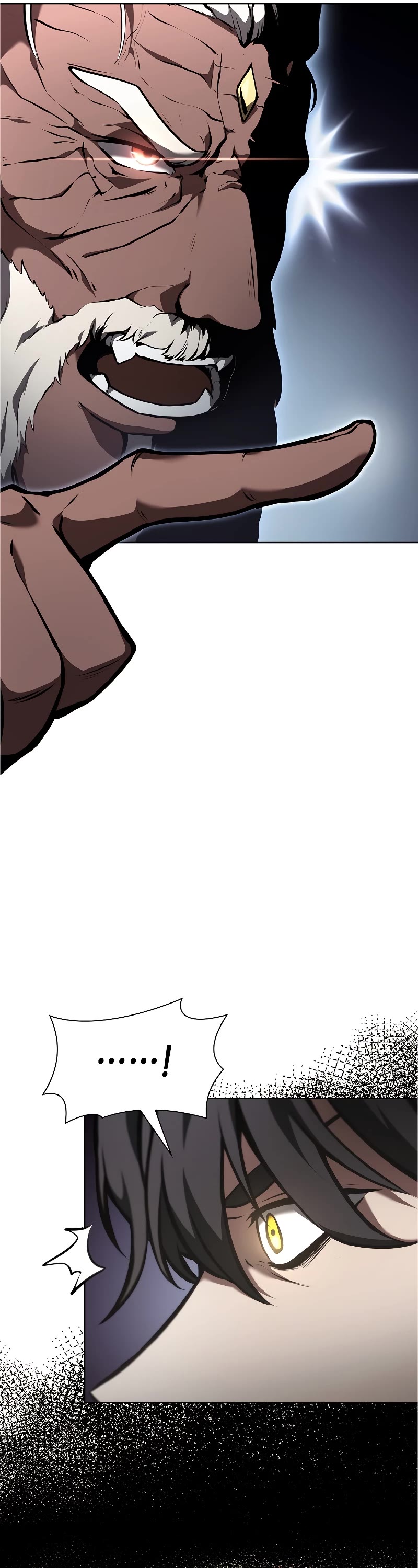 I Returned as an FFF-Class Witch Doctor Chapter 36 page 7 - Chapter 36