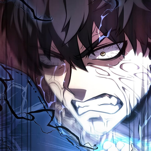 I Returned as an FFF-Class Witch Doctor Chapter 36 cover