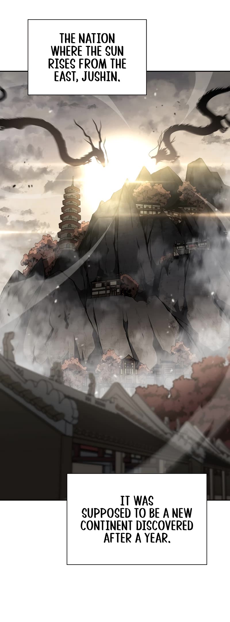 I Returned as an FFF-Class Witch Doctor Chapter 37 page 13 - Chapter 37