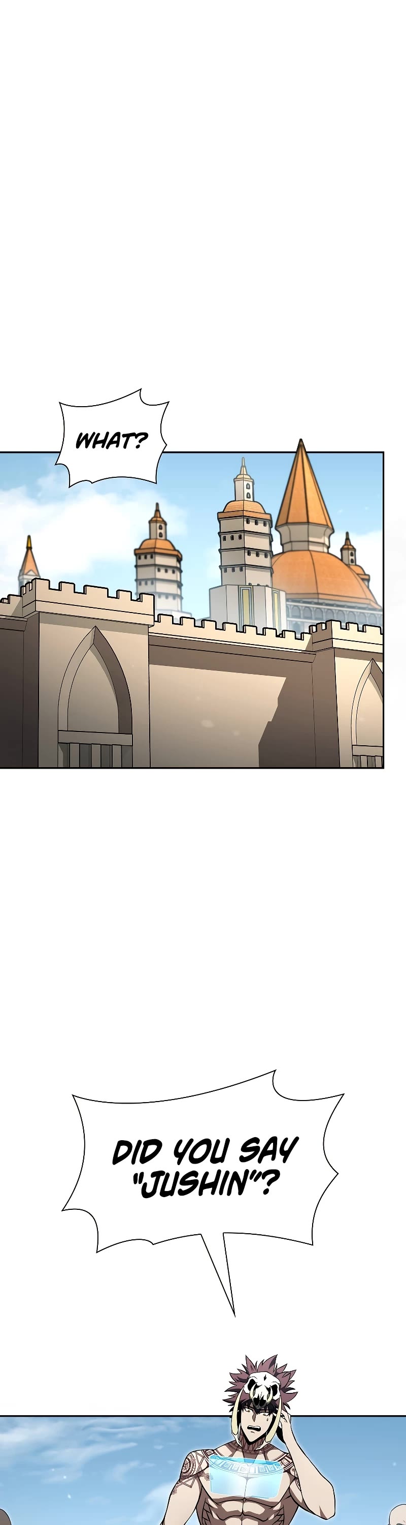 I Returned as an FFF-Class Witch Doctor Chapter 37 page 2 - Chapter 37