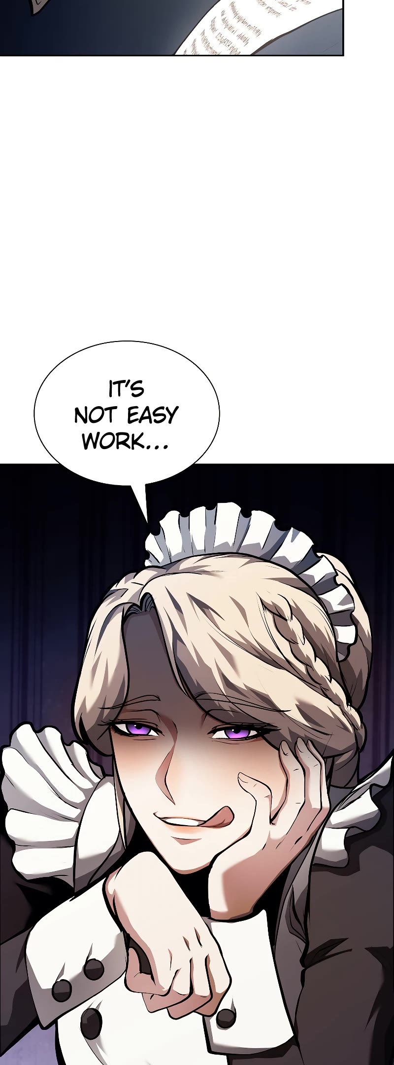 I Returned as an FFF-Class Witch Doctor Chapter 37 page 30 - Chapter 37