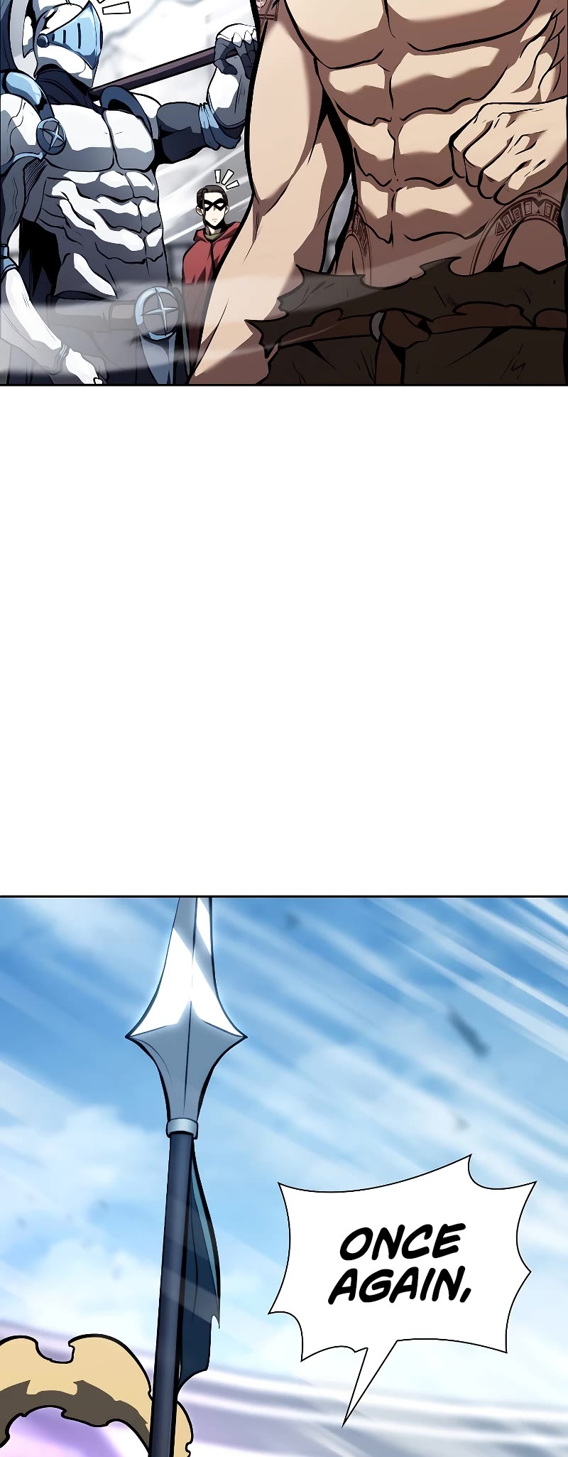 I Returned as an FFF-Class Witch Doctor Chapter 37 page 36 - Chapter 37