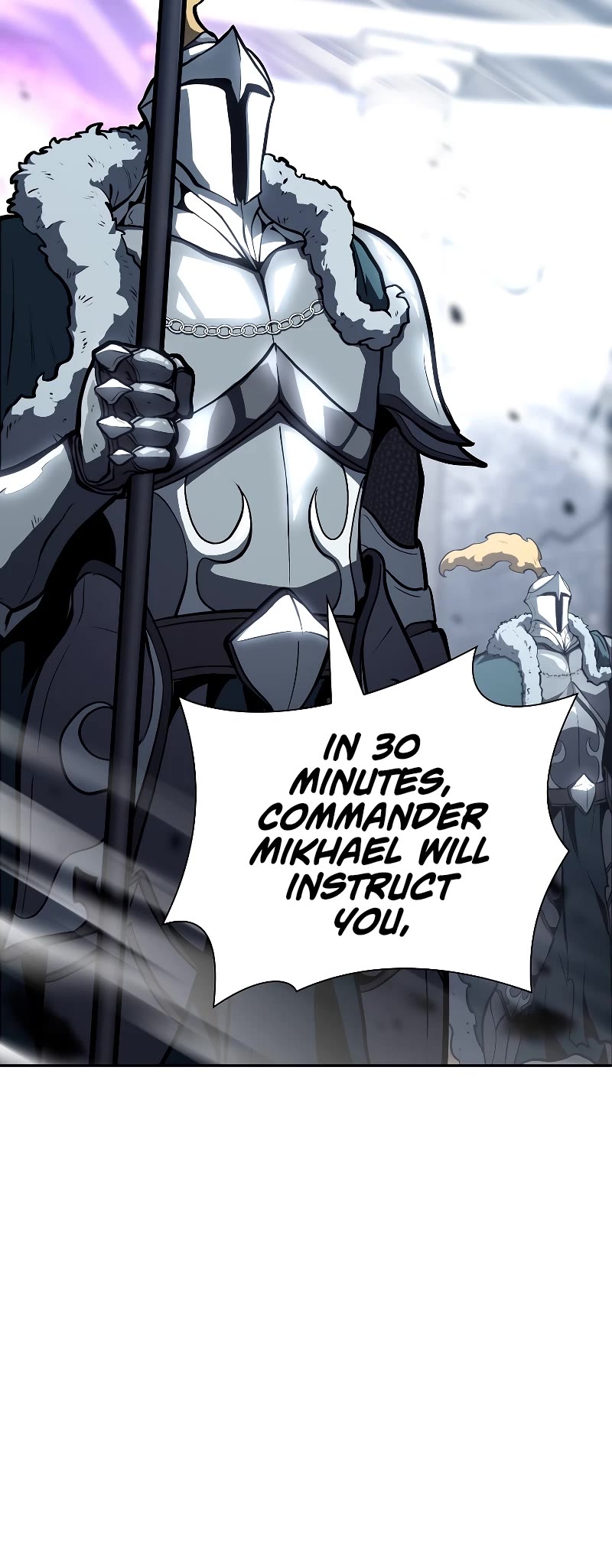 I Returned as an FFF-Class Witch Doctor Chapter 37 page 37 - Chapter 37