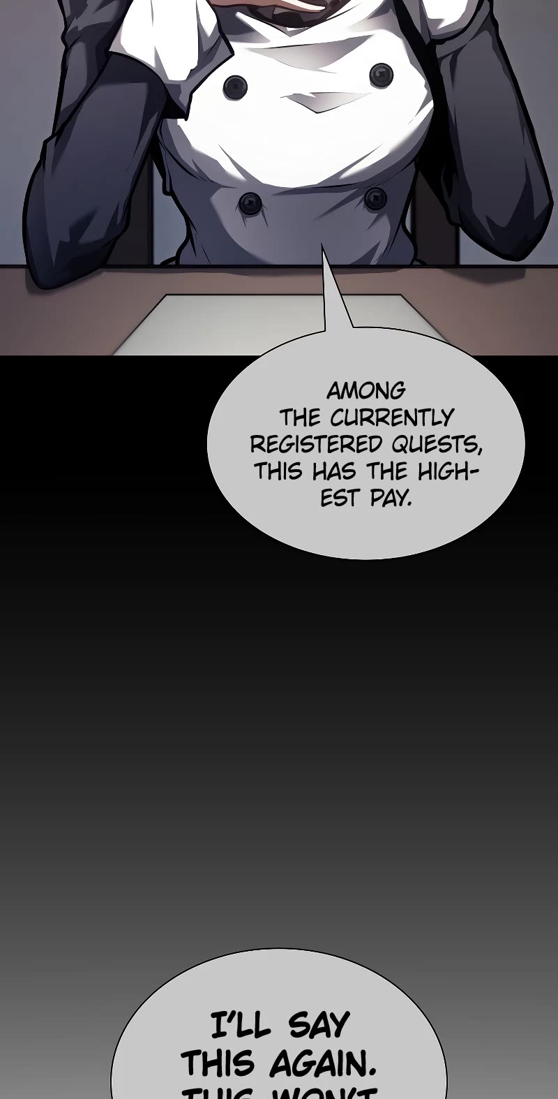 I Returned as an FFF-Class Witch Doctor Chapter 37 page 42 - Chapter 37