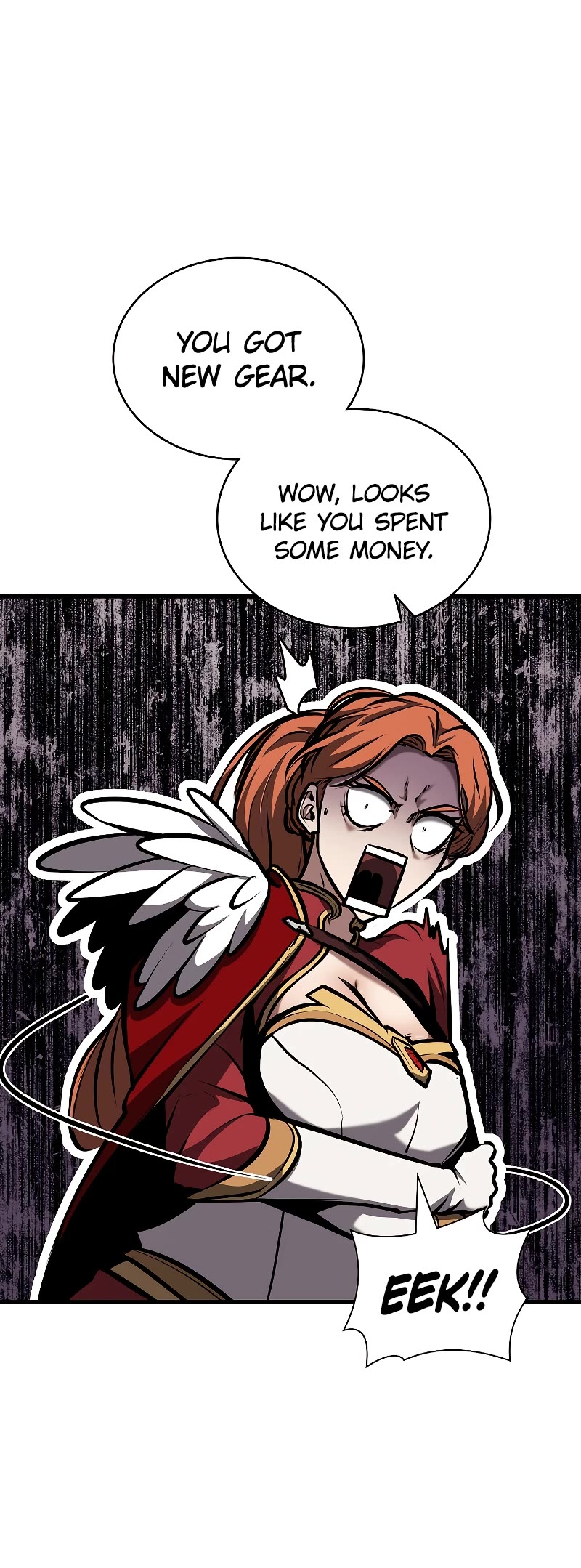 I Returned as an FFF-Class Witch Doctor Chapter 37 page 48 - Chapter 37
