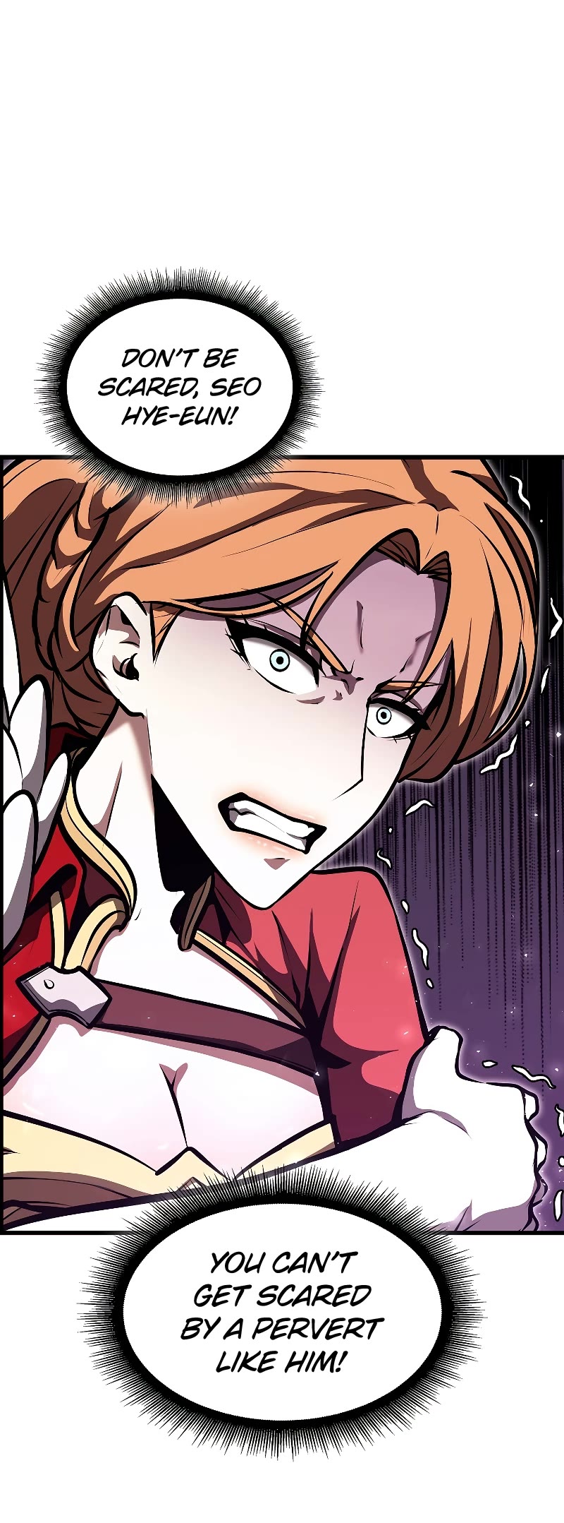I Returned as an FFF-Class Witch Doctor Chapter 37 page 49 - Chapter 37