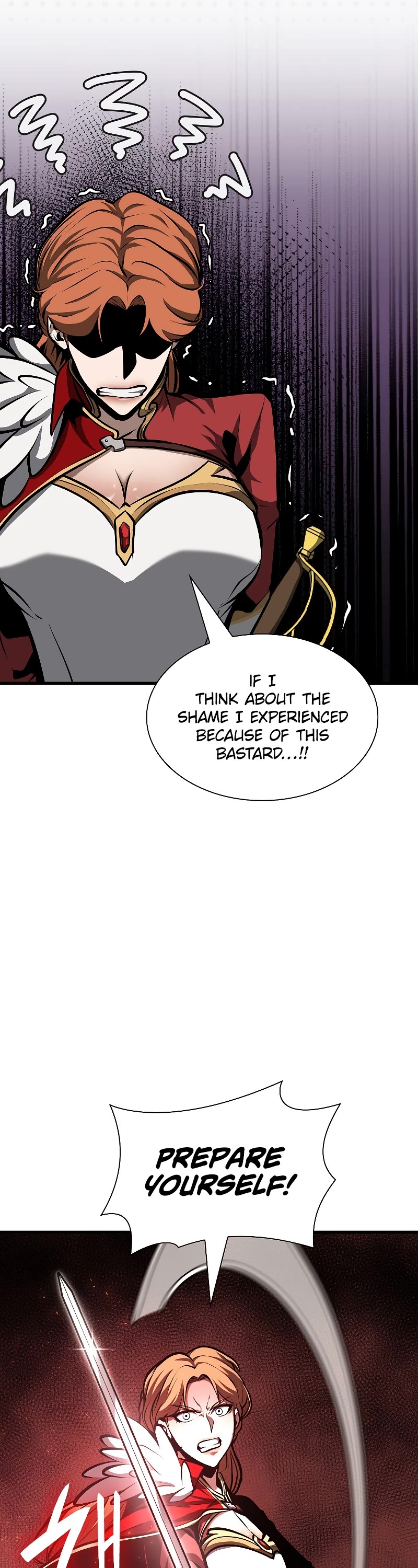 I Returned as an FFF-Class Witch Doctor Chapter 37 page 51 - Chapter 37