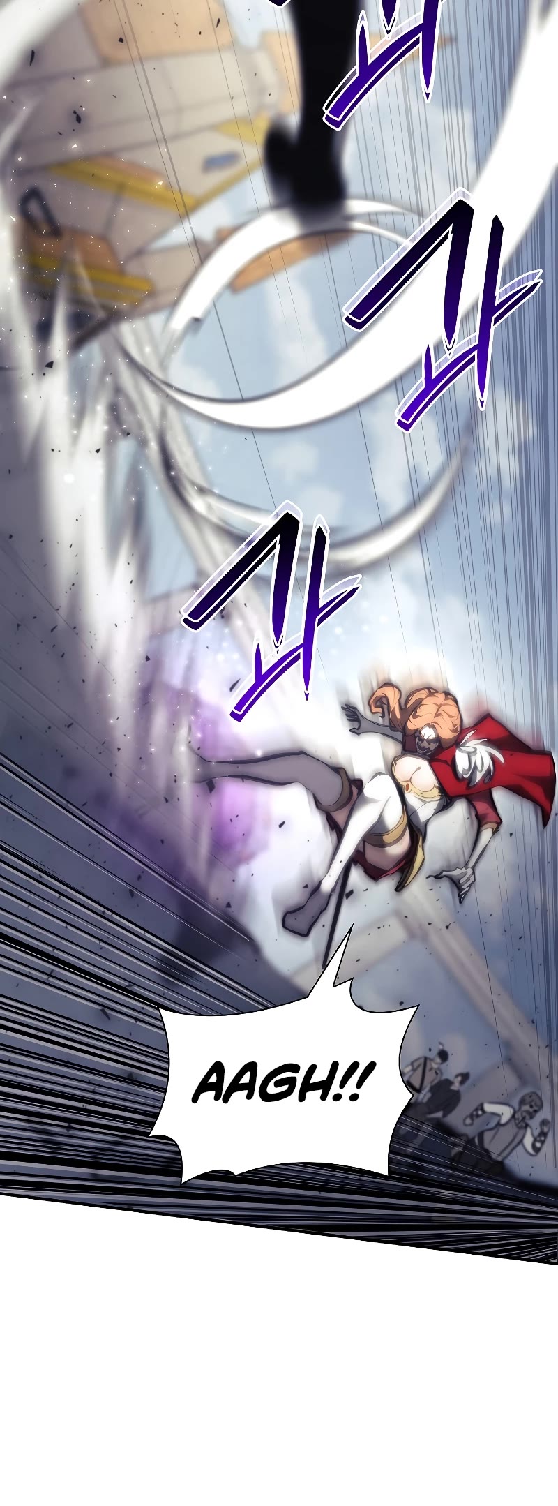 I Returned as an FFF-Class Witch Doctor Chapter 37 page 59 - Chapter 37