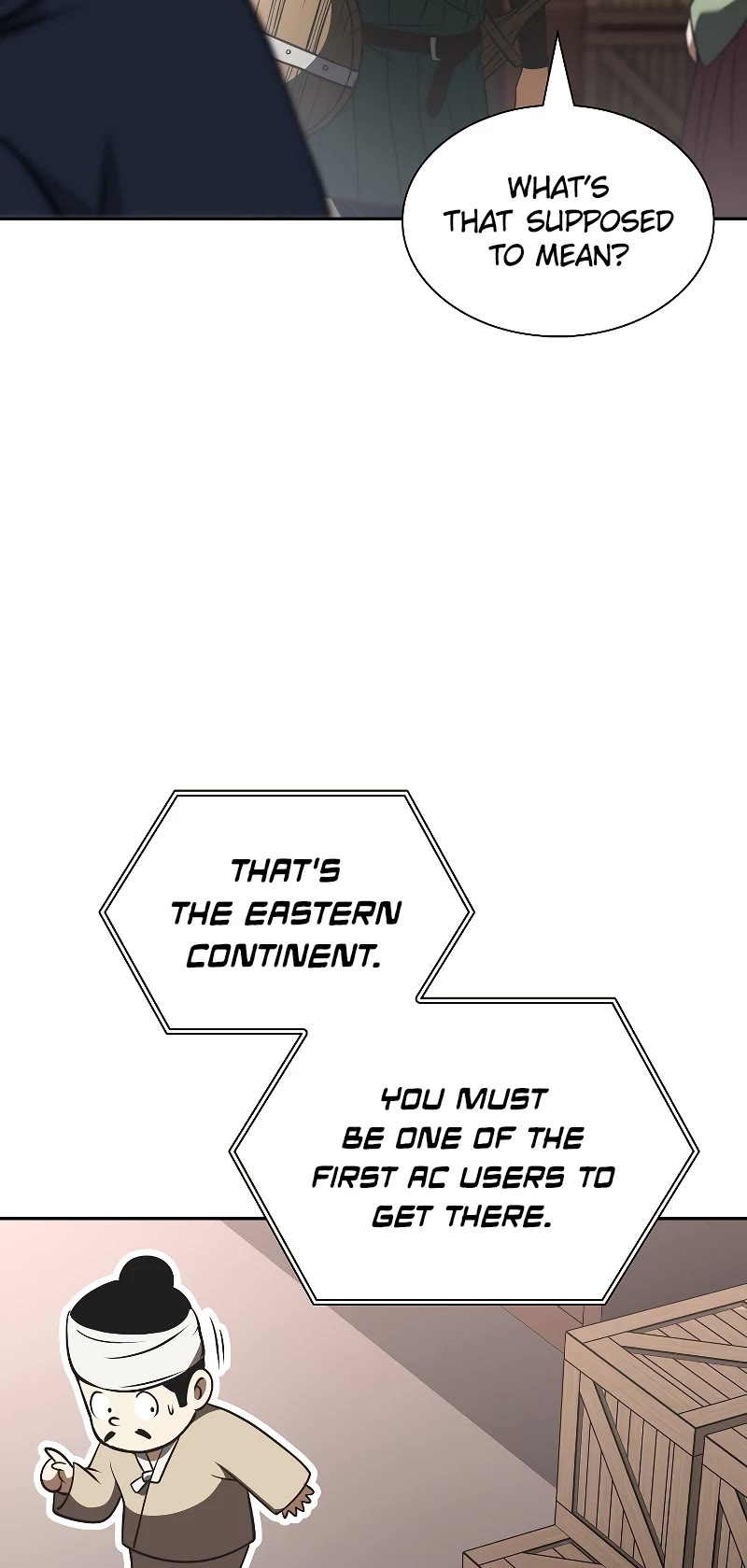 I Returned as an FFF-Class Witch Doctor Chapter 37 page 6 - Chapter 37
