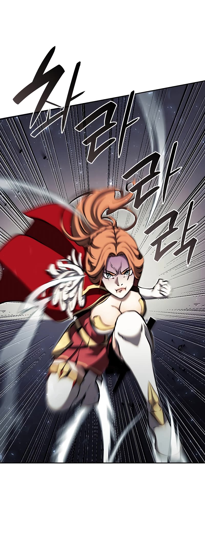 I Returned as an FFF-Class Witch Doctor Chapter 37 page 60 - Chapter 37