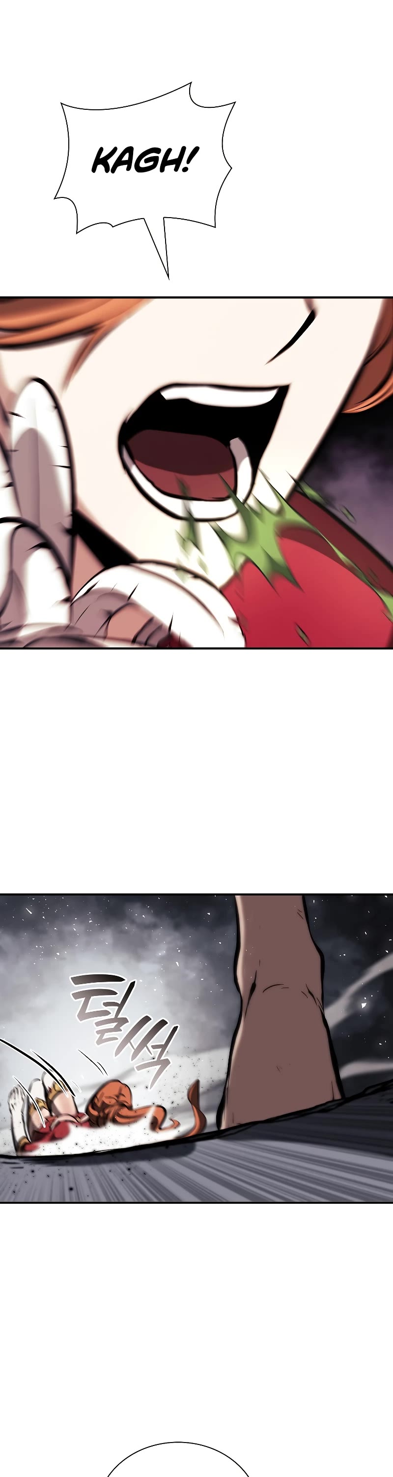 I Returned as an FFF-Class Witch Doctor Chapter 37 page 61 - Chapter 37