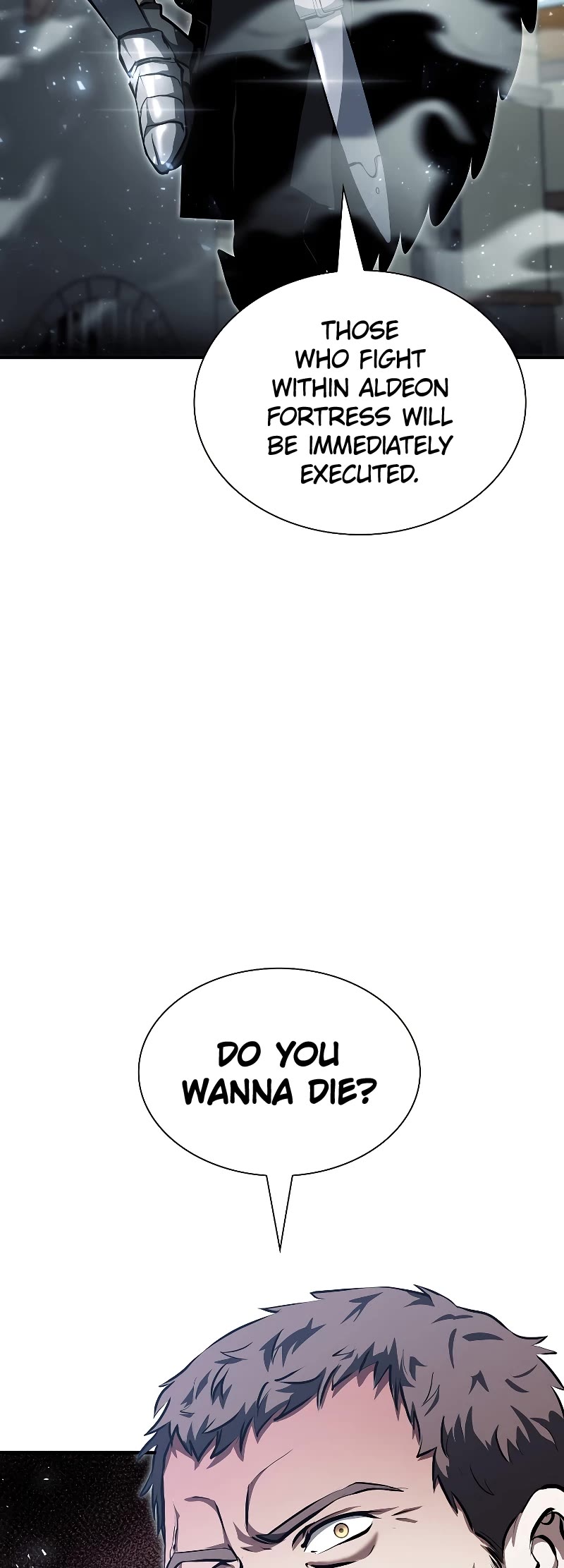 I Returned as an FFF-Class Witch Doctor Chapter 37 page 64 - Chapter 37