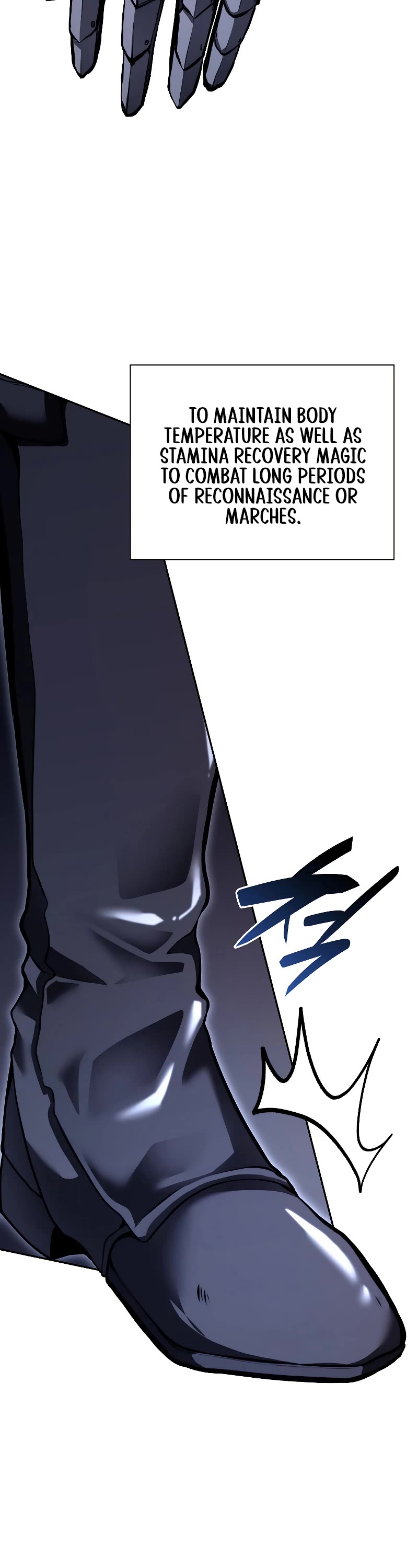 I Returned as an FFF-Class Witch Doctor Chapter 38 page 16 - Chapter 38