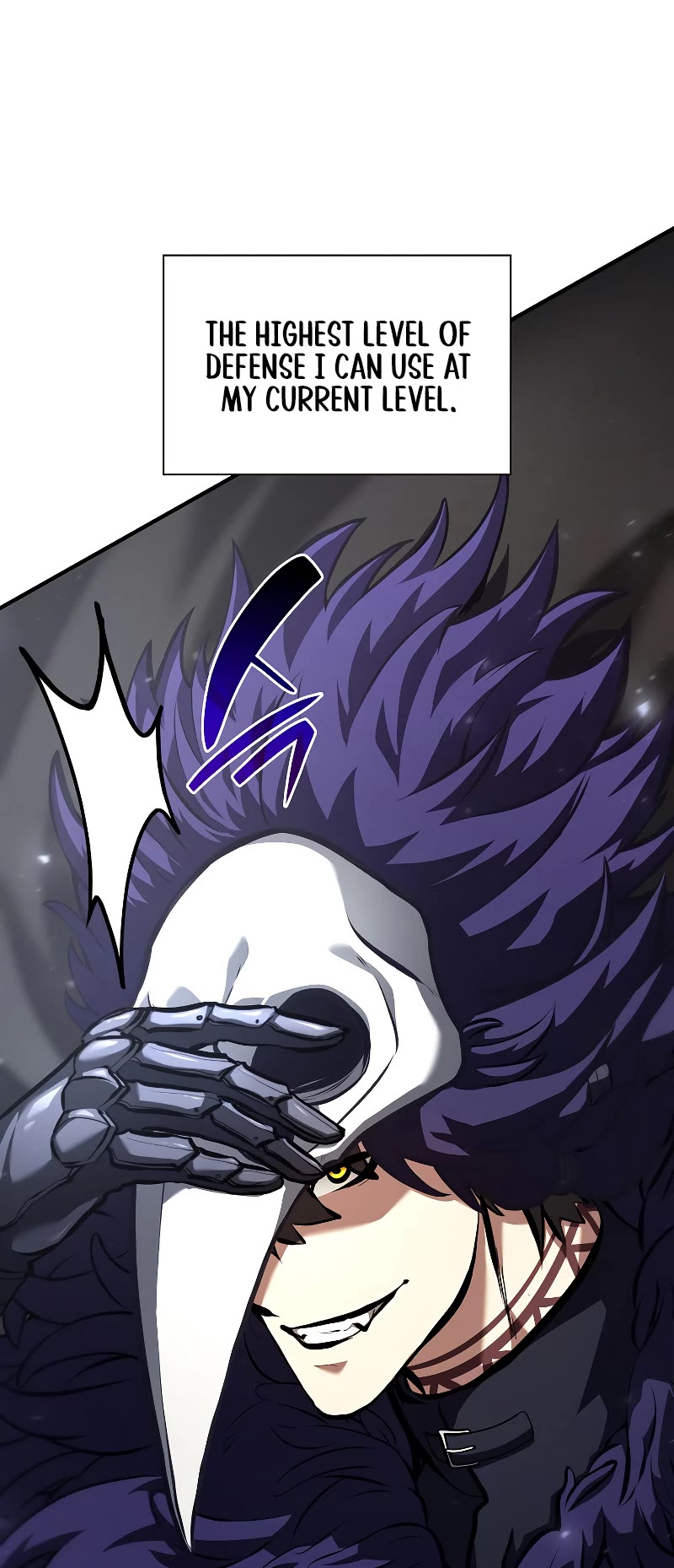 I Returned as an FFF-Class Witch Doctor Chapter 38 page 17 - Chapter 38