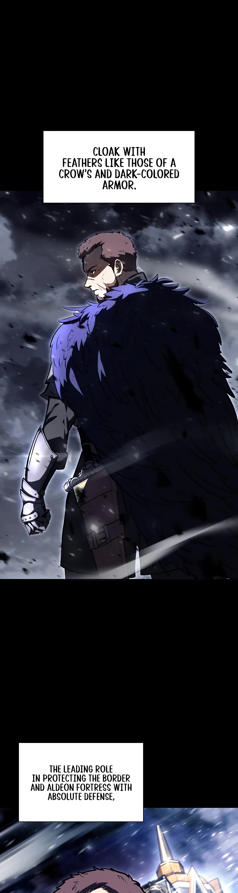 I Returned as an FFF-Class Witch Doctor Chapter 38 page 2 - Chapter 38