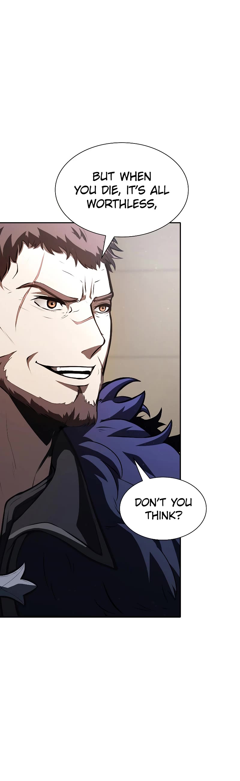 I Returned as an FFF-Class Witch Doctor Chapter 38 page 23 - Chapter 38