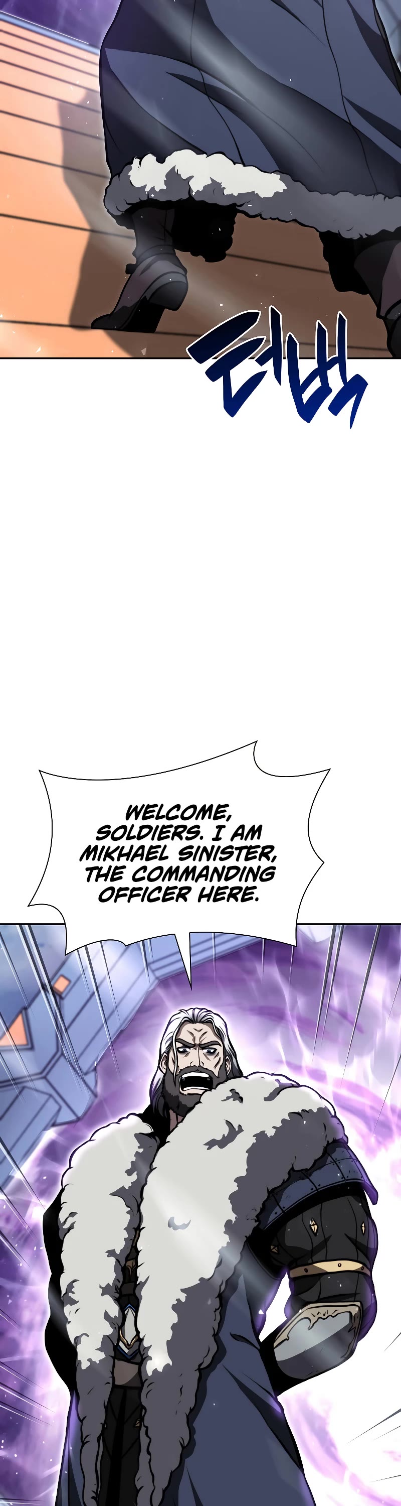 I Returned as an FFF-Class Witch Doctor Chapter 38 page 31 - Chapter 38