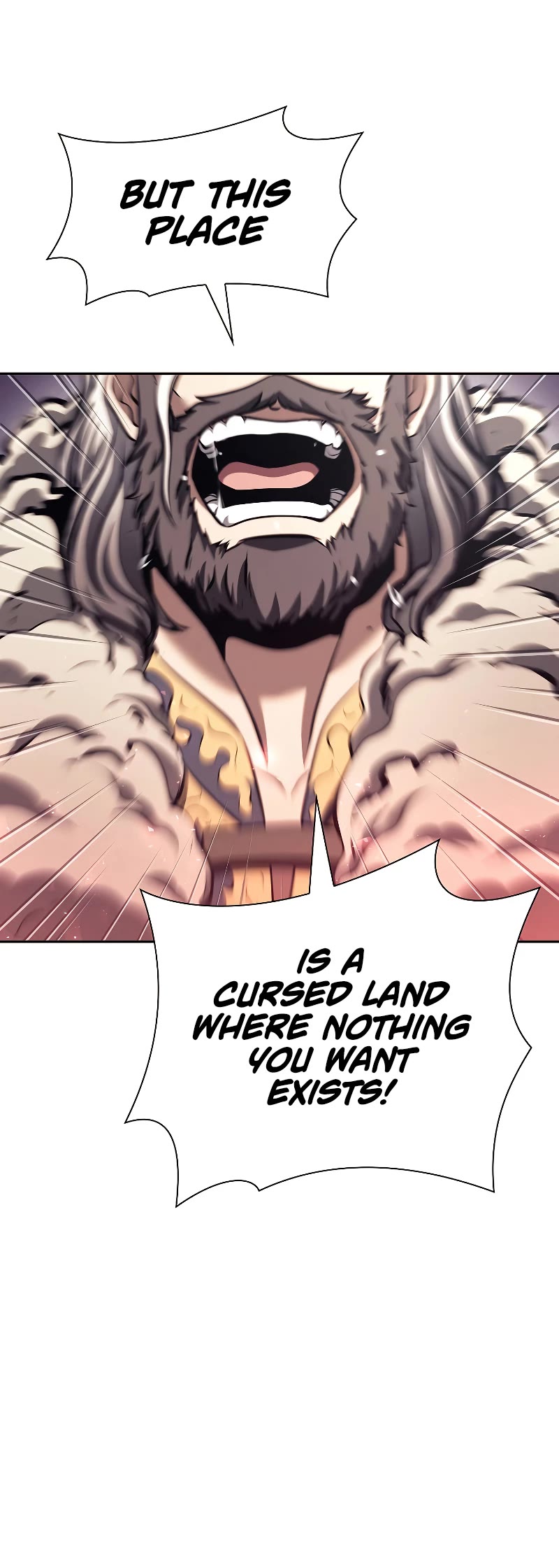 I Returned as an FFF-Class Witch Doctor Chapter 38 page 34 - Chapter 38