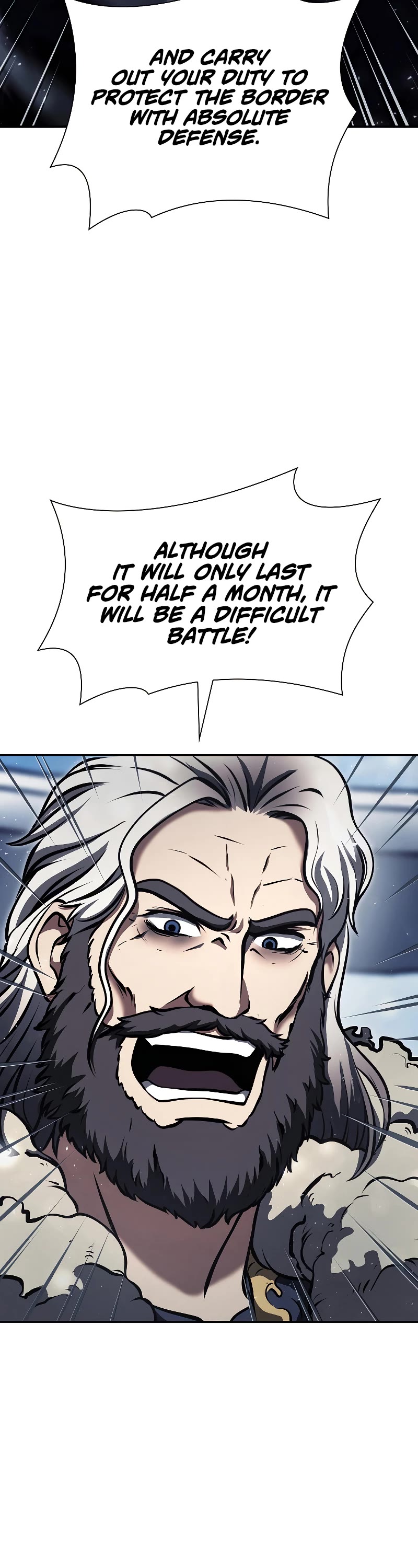 I Returned as an FFF-Class Witch Doctor Chapter 38 page 37 - Chapter 38