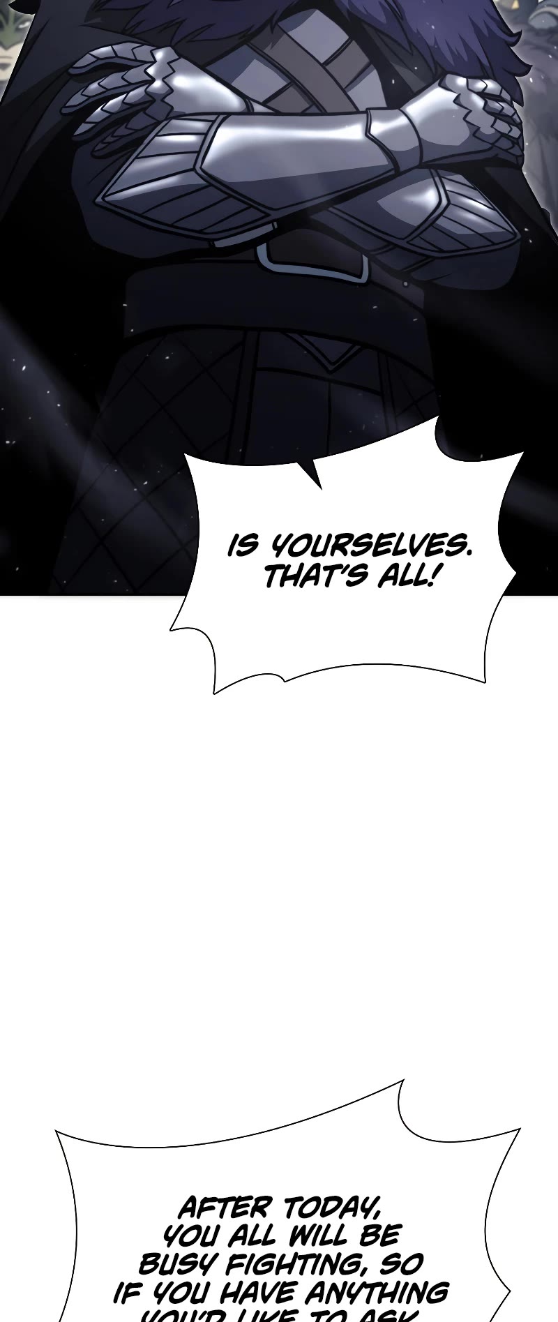 I Returned as an FFF-Class Witch Doctor Chapter 38 page 39 - Chapter 38