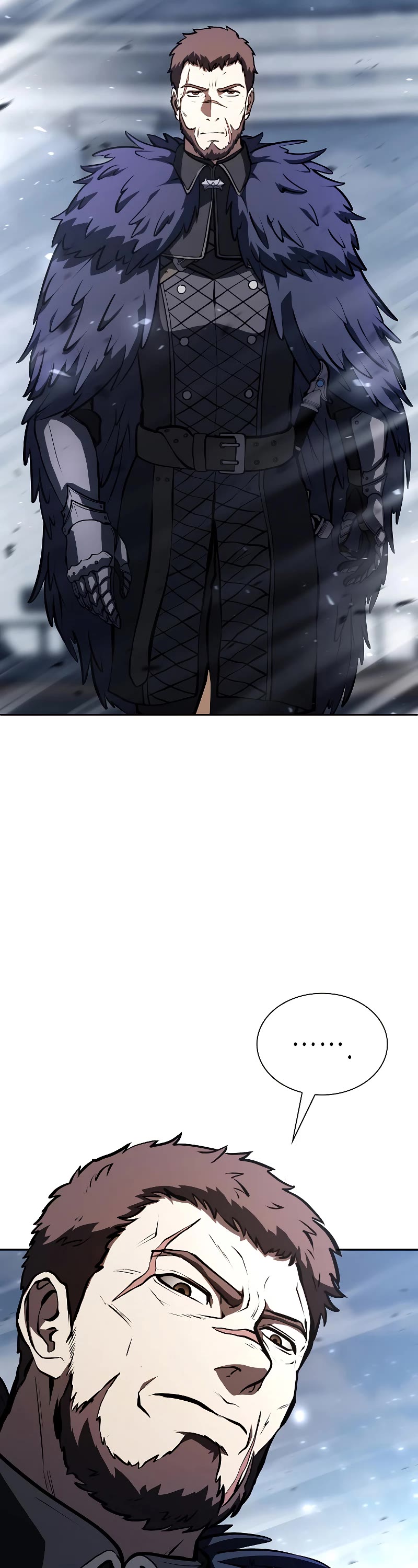 I Returned as an FFF-Class Witch Doctor Chapter 38 page 4 - Chapter 38