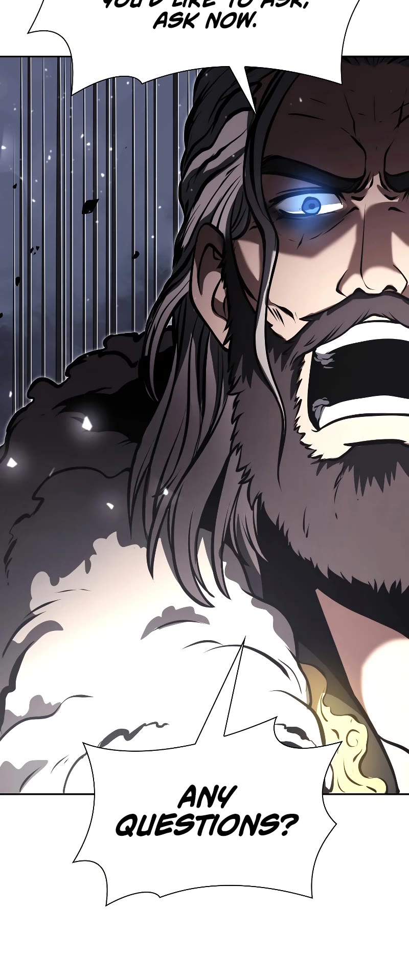 I Returned as an FFF-Class Witch Doctor Chapter 38 page 40 - Chapter 38