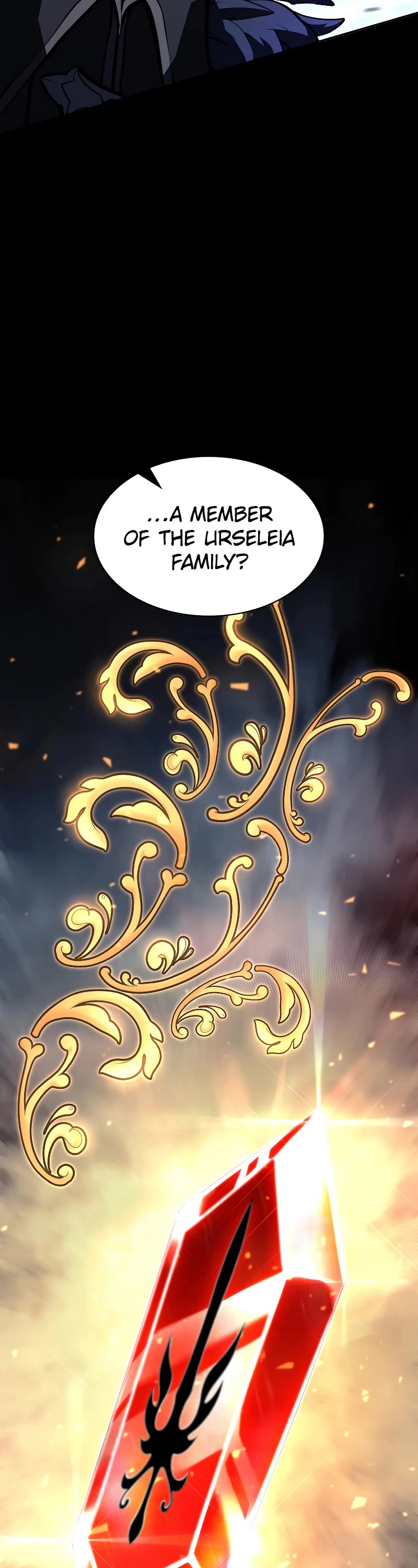 I Returned as an FFF-Class Witch Doctor Chapter 38 page 5 - Chapter 38