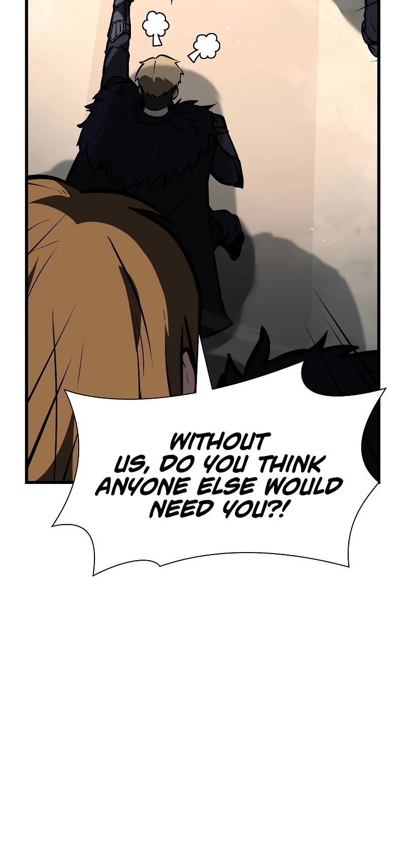 I Returned as an FFF-Class Witch Doctor Chapter 38 page 51 - Chapter 38