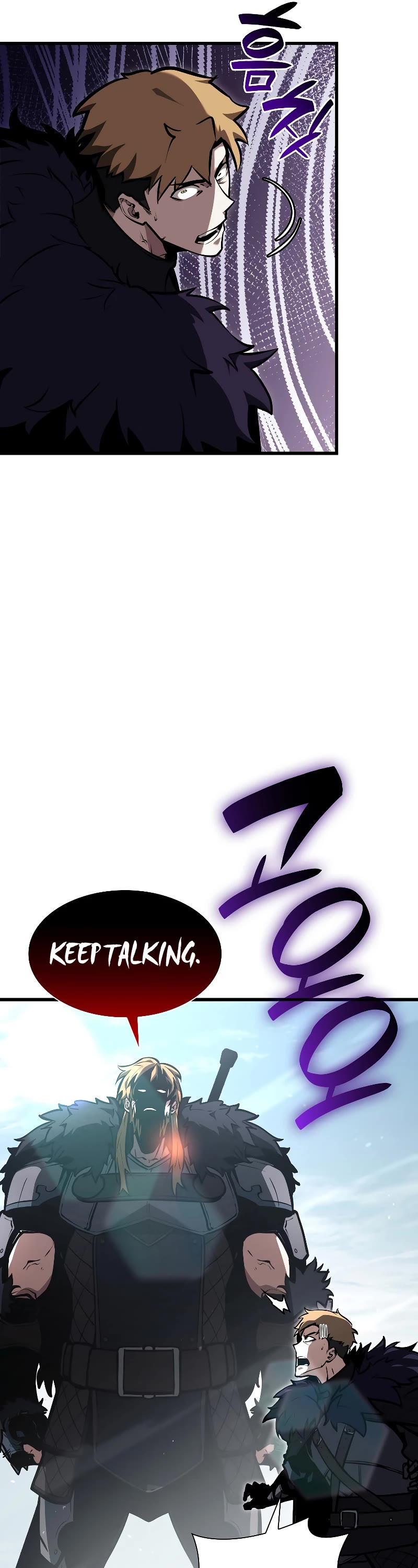 I Returned as an FFF-Class Witch Doctor Chapter 38 page 52 - Chapter 38