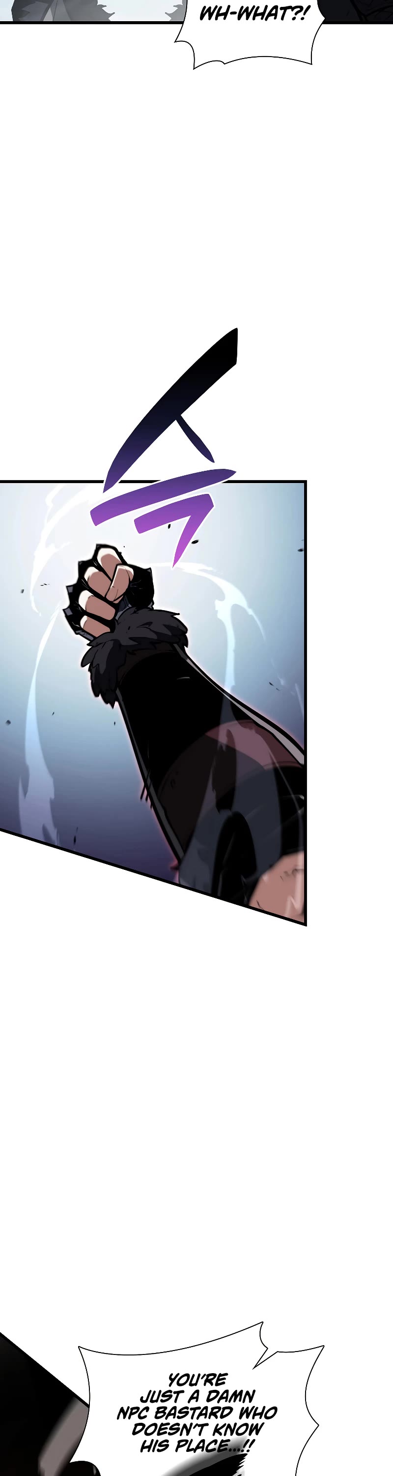 I Returned as an FFF-Class Witch Doctor Chapter 38 page 53 - Chapter 38