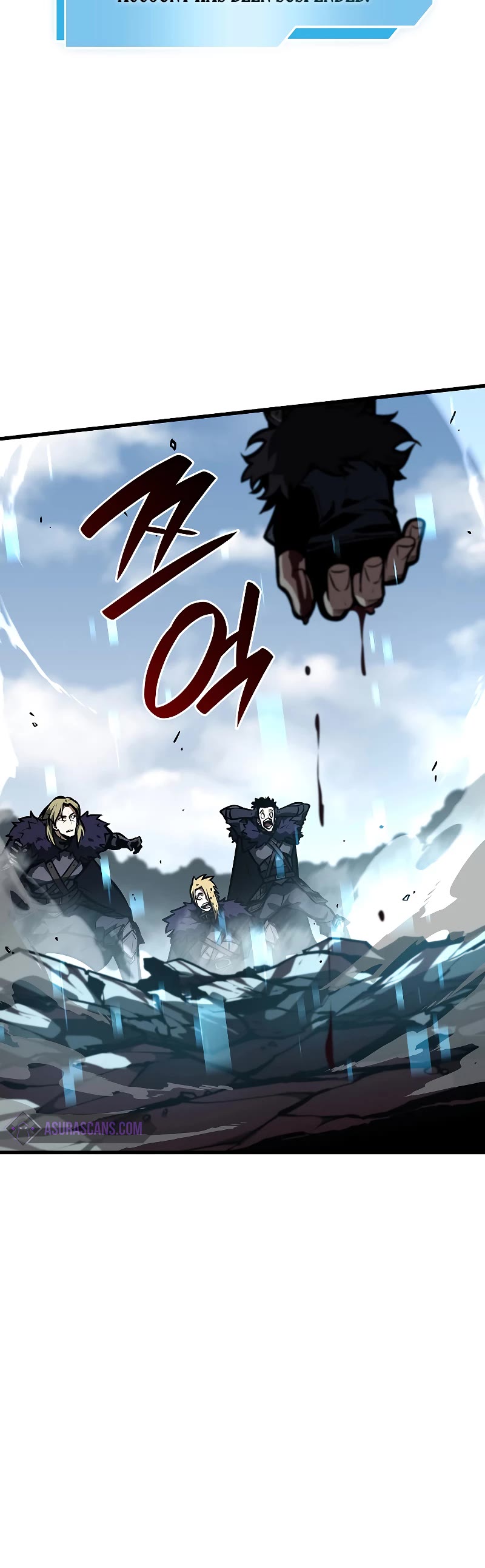 I Returned as an FFF-Class Witch Doctor Chapter 38 page 55 - Chapter 38