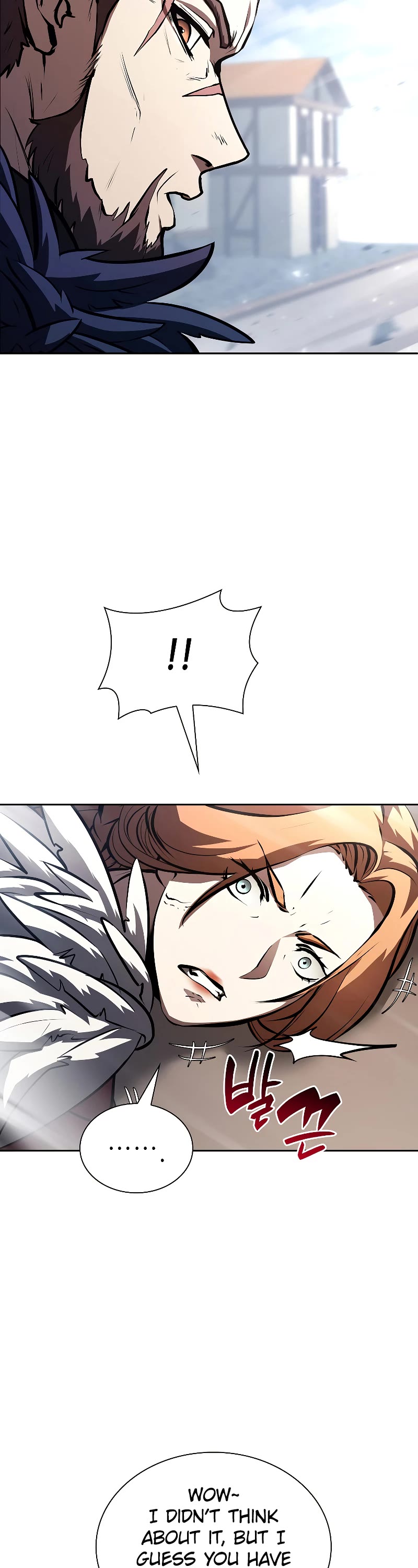I Returned as an FFF-Class Witch Doctor Chapter 38 page 9 - Chapter 38