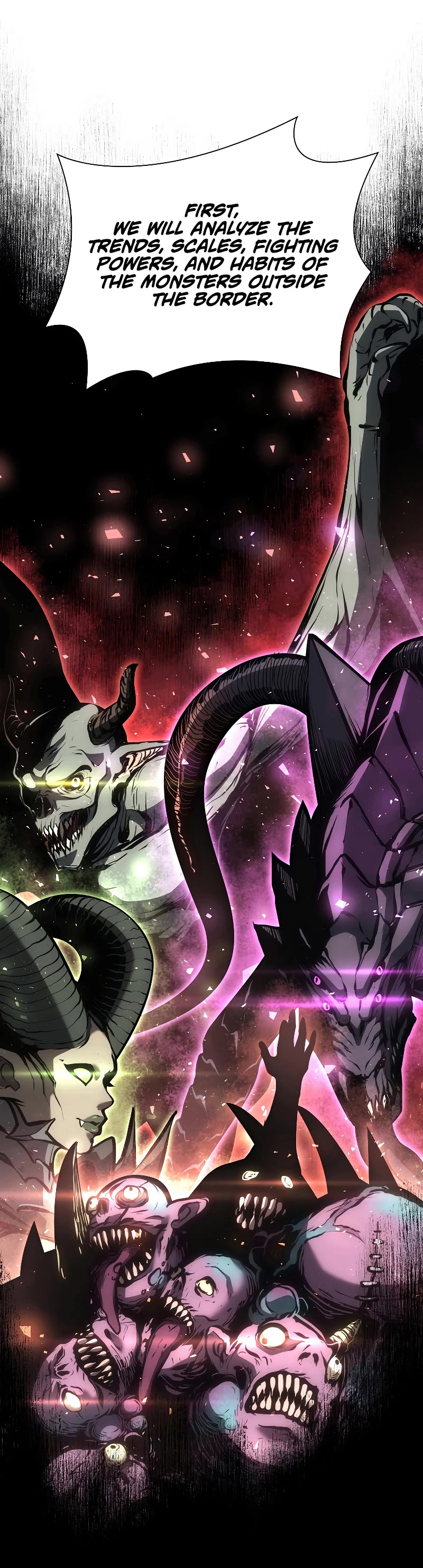 I Returned as an FFF-Class Witch Doctor Chapter 39 page 11 - Chapter 39