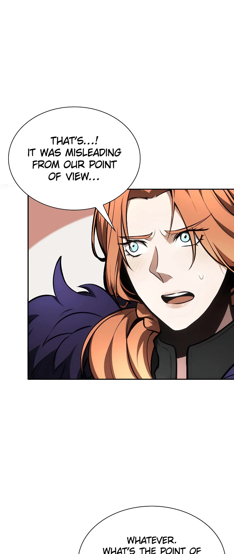 I Returned as an FFF-Class Witch Doctor Chapter 39 page 22 - Chapter 39