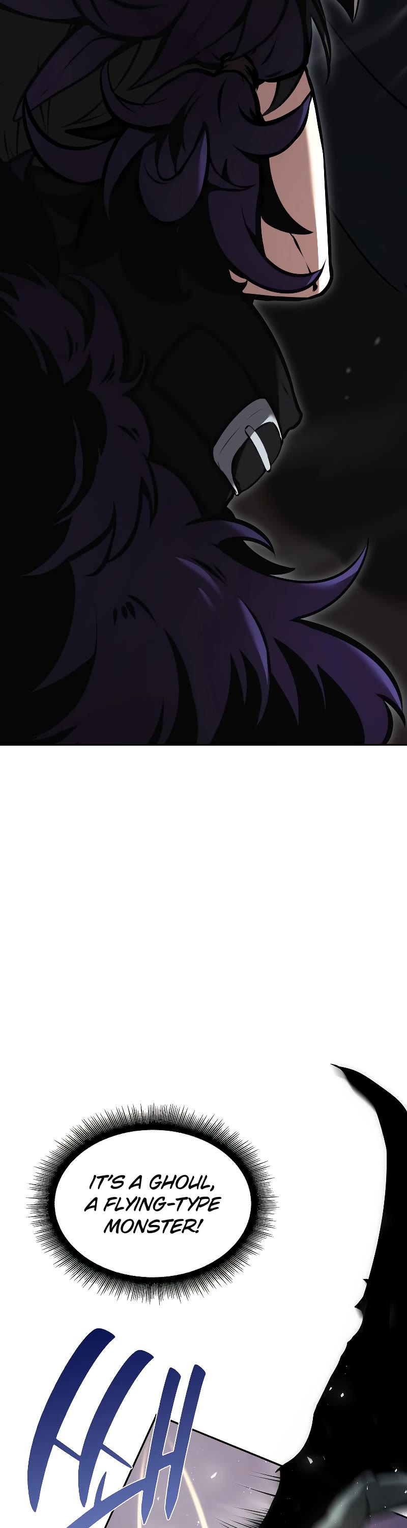 I Returned as an FFF-Class Witch Doctor Chapter 39 page 25 - Chapter 39