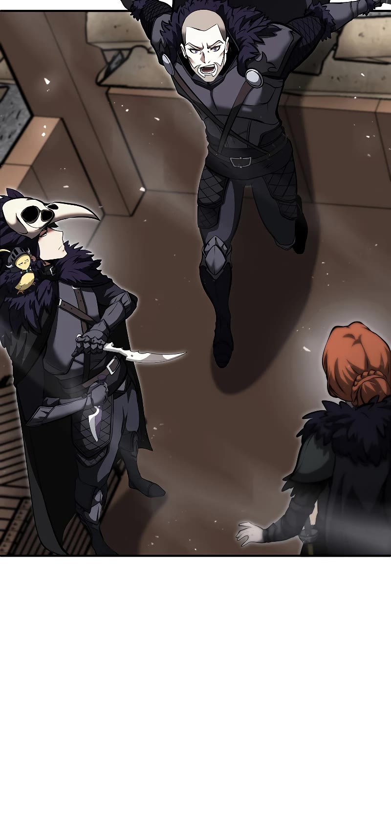 I Returned as an FFF-Class Witch Doctor Chapter 39 page 35 - Chapter 39