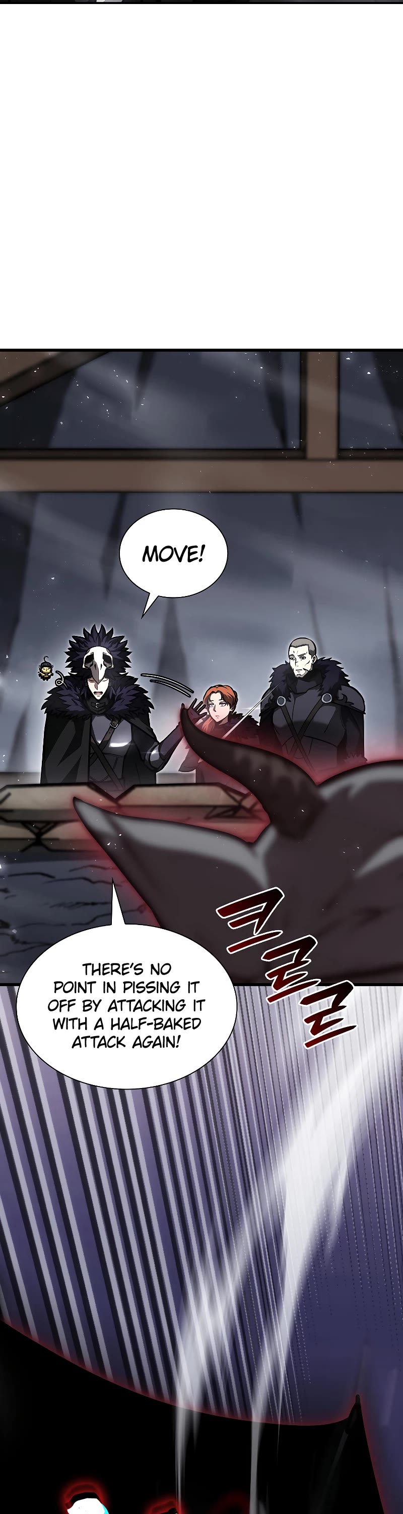I Returned as an FFF-Class Witch Doctor Chapter 39 page 44 - Chapter 39