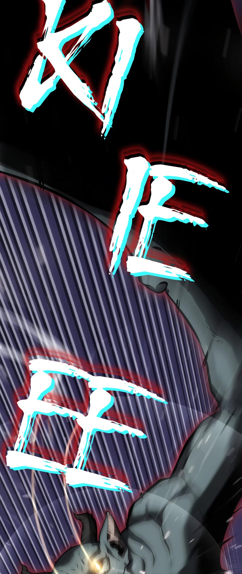 I Returned as an FFF-Class Witch Doctor Chapter 39 page 45 - Chapter 39