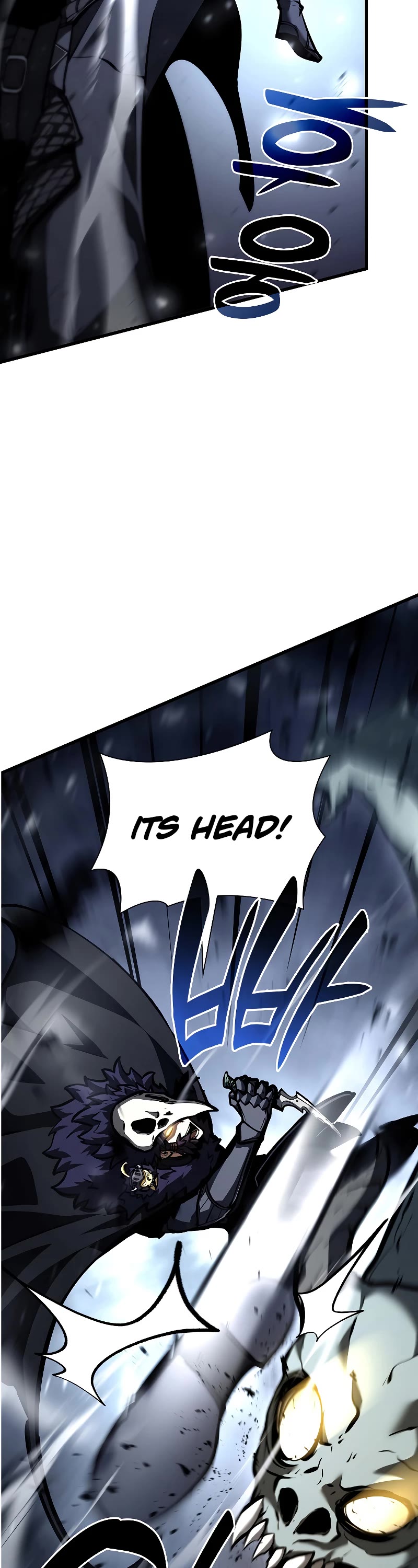 I Returned as an FFF-Class Witch Doctor Chapter 39 page 48 - Chapter 39