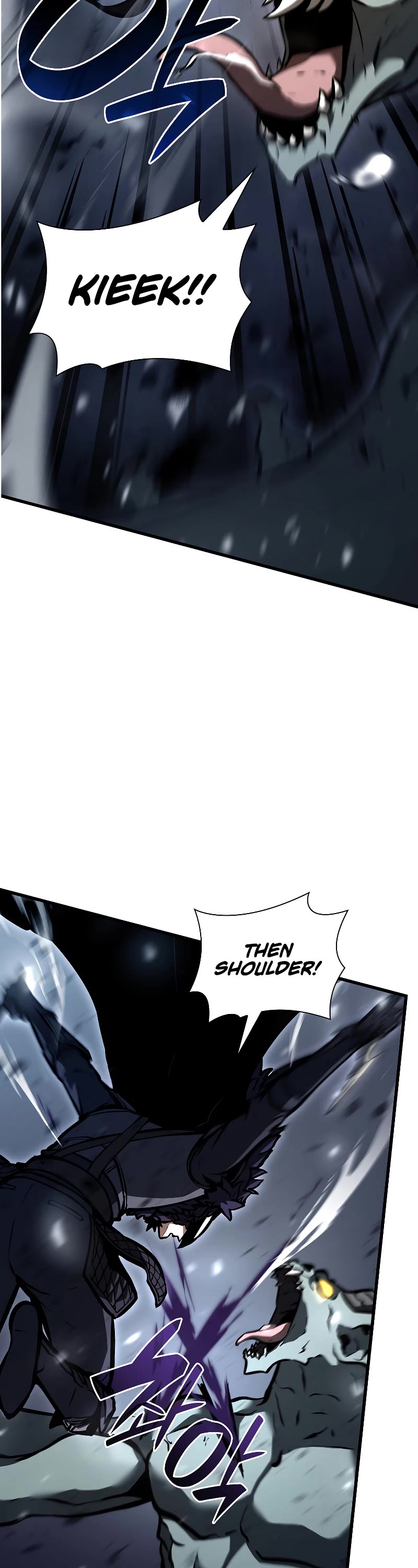 I Returned as an FFF-Class Witch Doctor Chapter 39 page 49 - Chapter 39