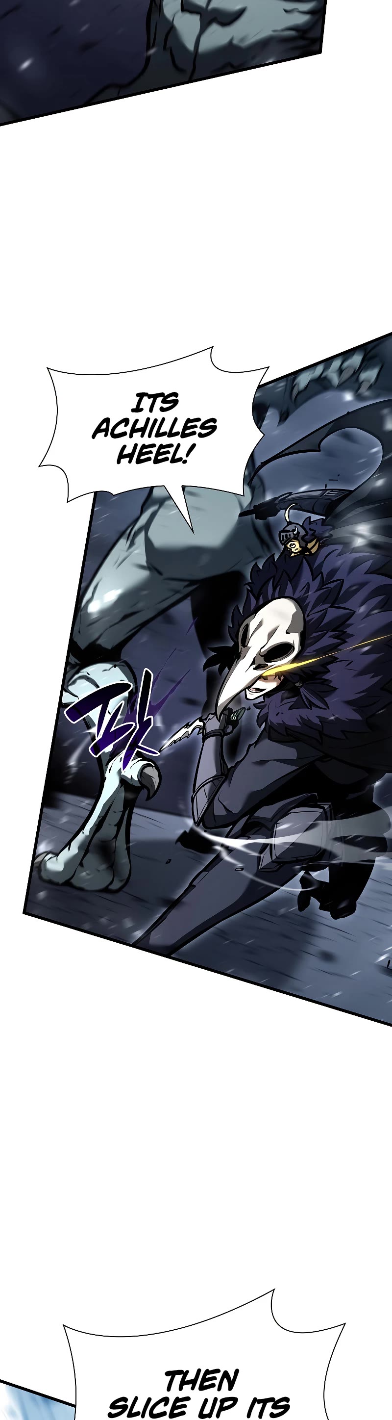 I Returned as an FFF-Class Witch Doctor Chapter 39 page 50 - Chapter 39