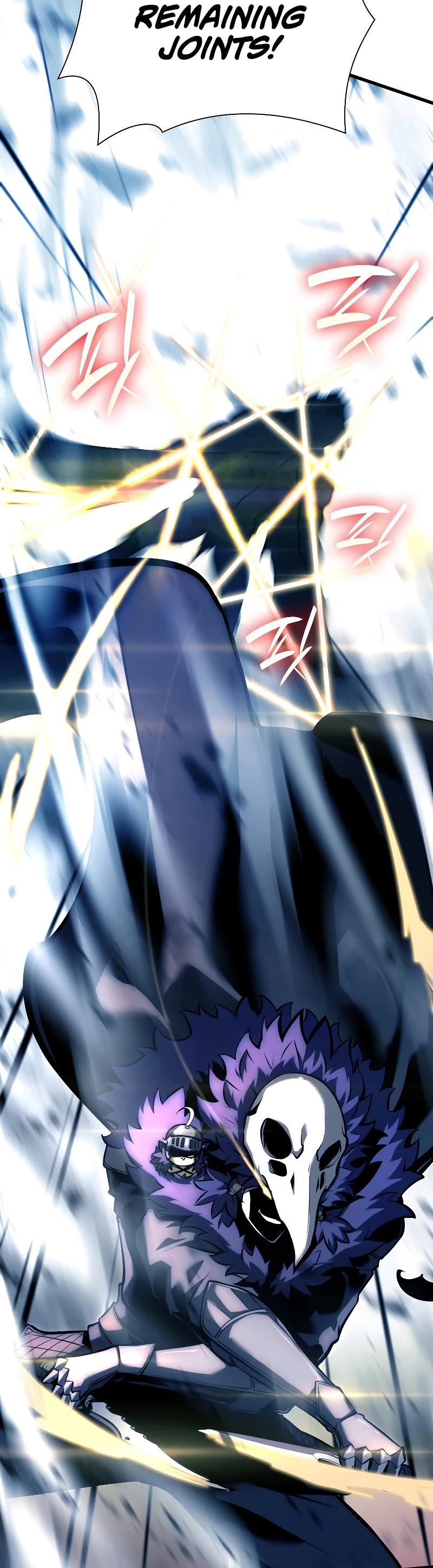 I Returned as an FFF-Class Witch Doctor Chapter 39 page 51 - Chapter 39