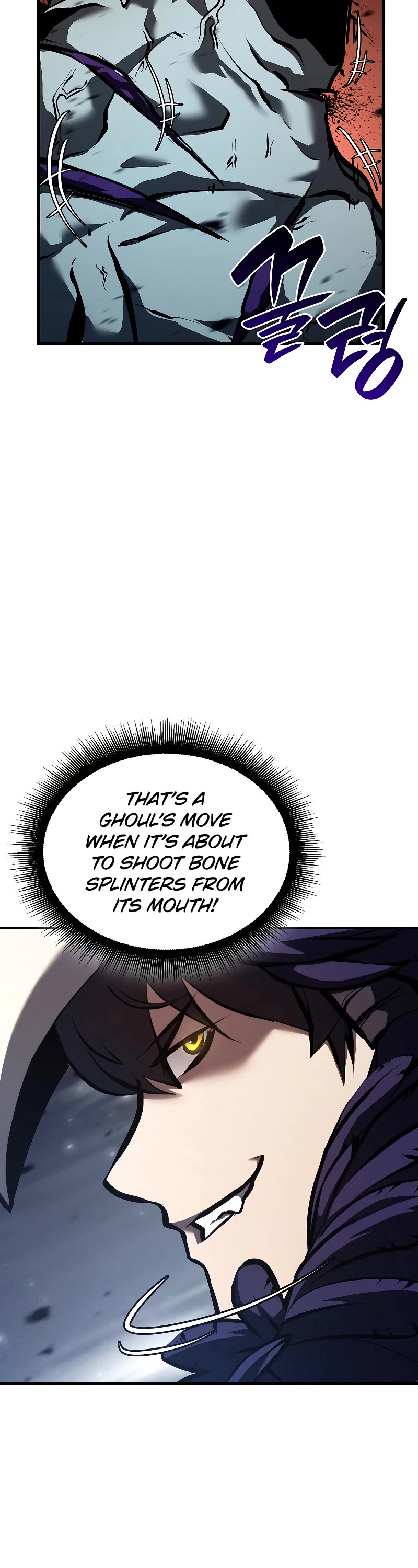 I Returned as an FFF-Class Witch Doctor Chapter 39 page 54 - Chapter 39