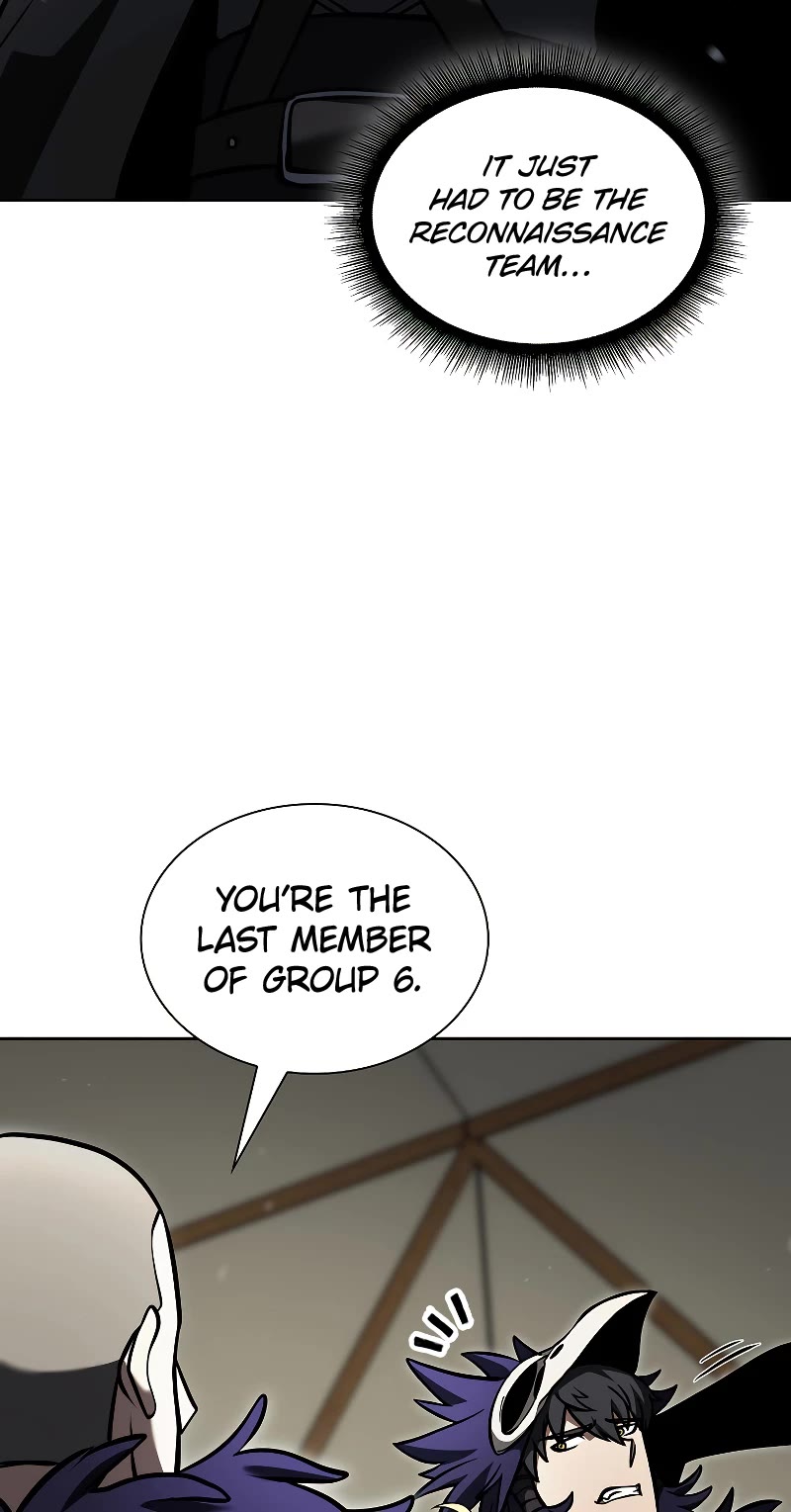 I Returned as an FFF-Class Witch Doctor Chapter 39 page 6 - Chapter 39