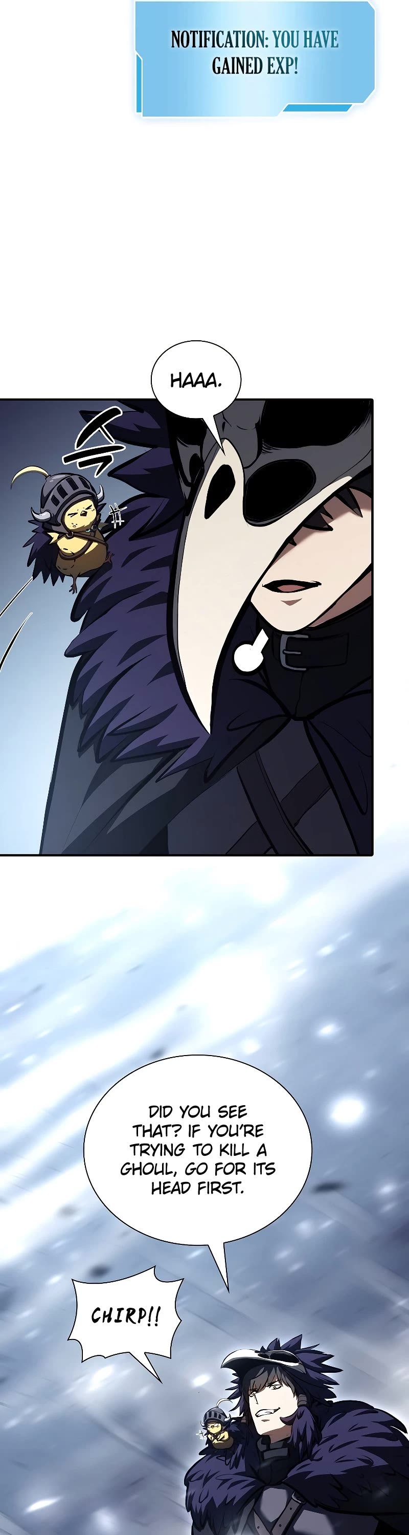 I Returned as an FFF-Class Witch Doctor Chapter 39 page 63 - Chapter 39