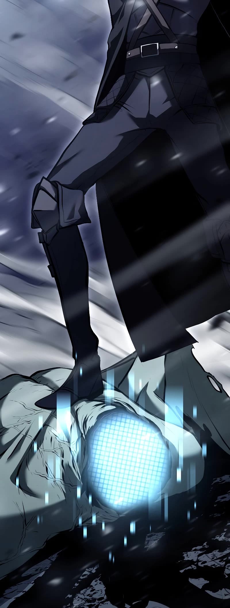 I Returned as an FFF-Class Witch Doctor Chapter 39 page 64 - Chapter 39
