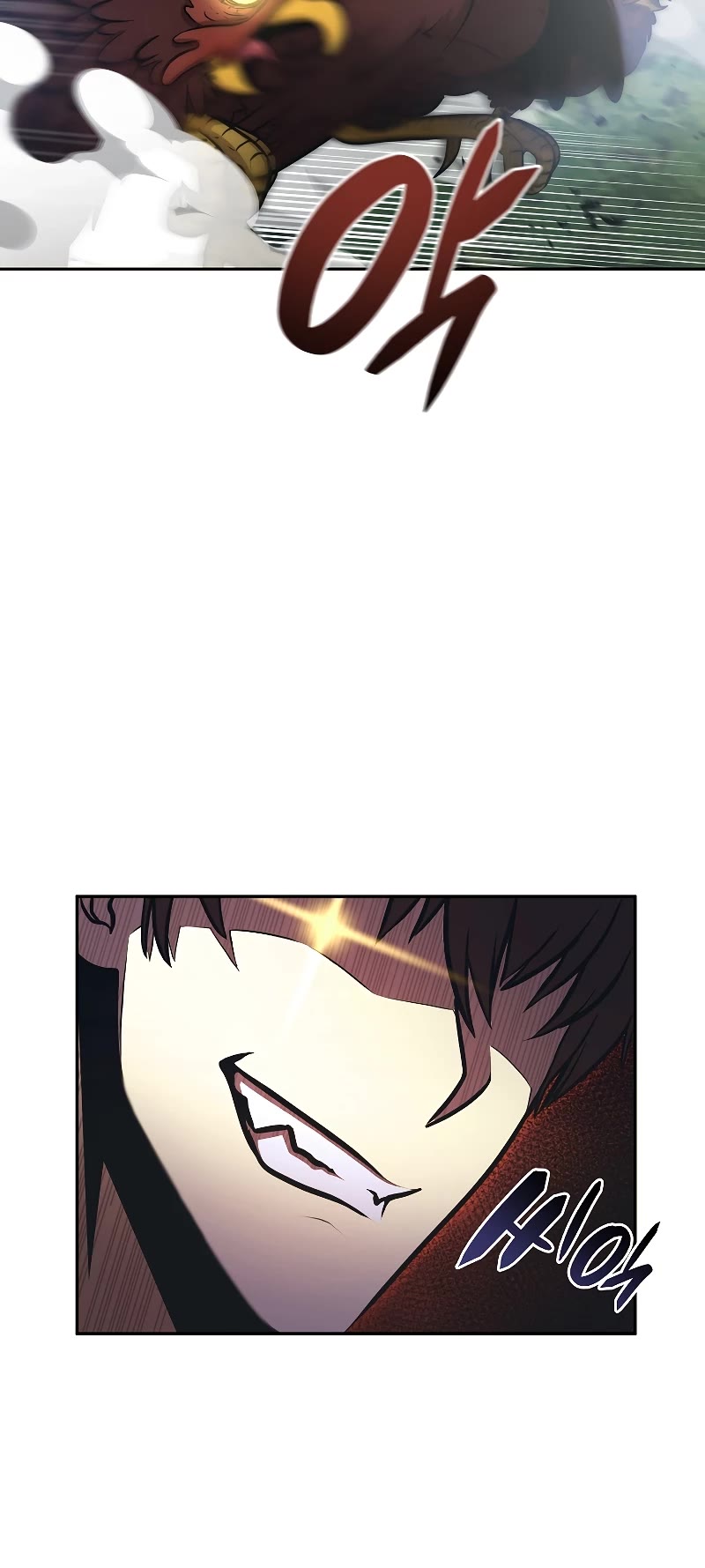 I Returned as an FFF-Class Witch Doctor Chapter 4 page 10 - Chapter 4