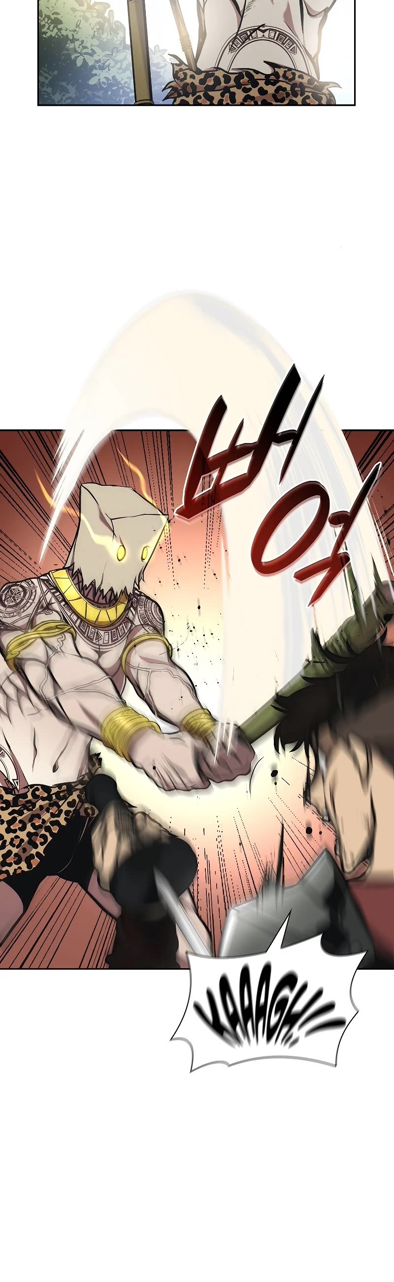 I Returned as an FFF-Class Witch Doctor Chapter 4 page 30 - Chapter 4