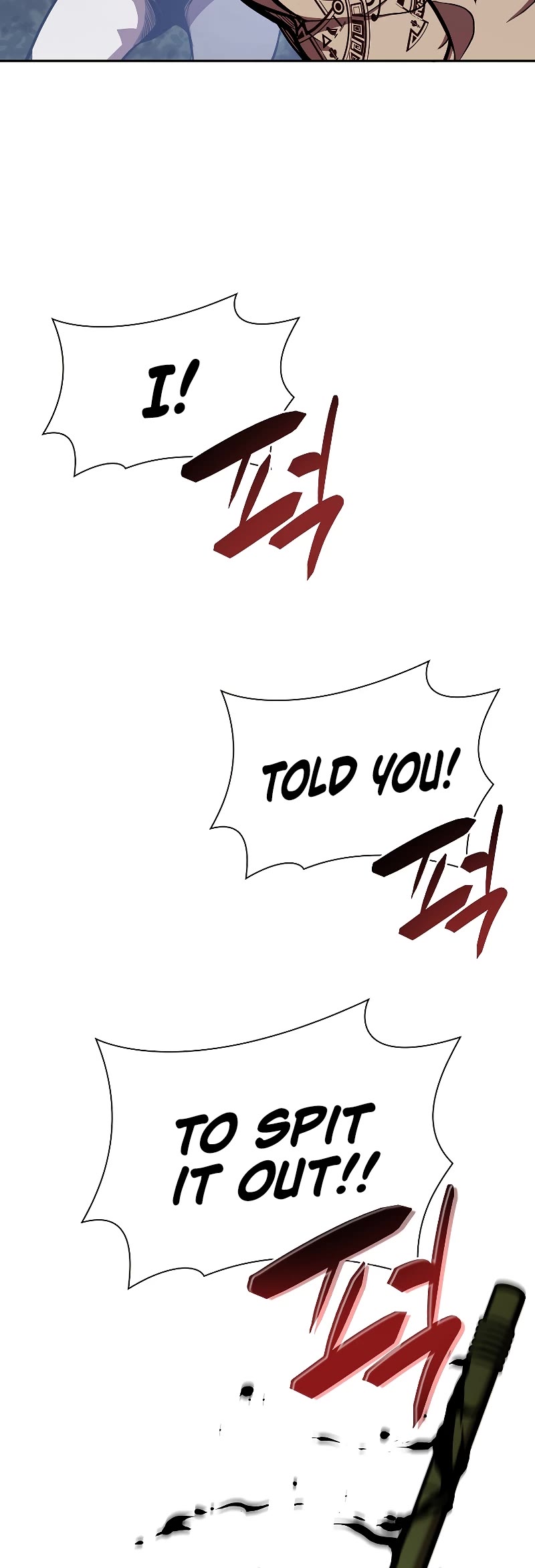 I Returned as an FFF-Class Witch Doctor Chapter 4 page 34 - Chapter 4