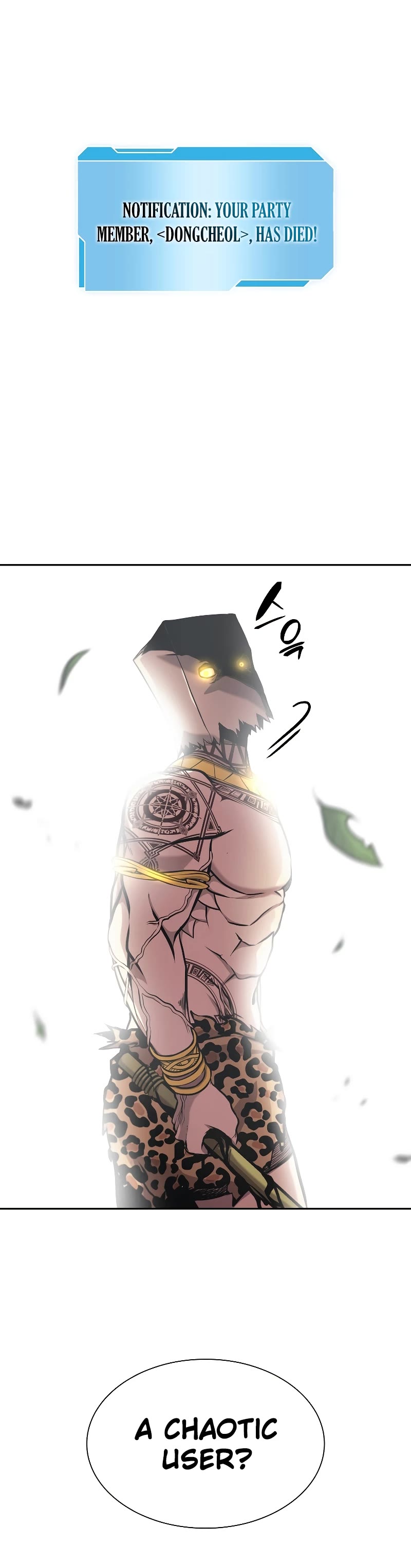 I Returned as an FFF-Class Witch Doctor Chapter 4 page 36 - Chapter 4